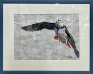 Paul Bartlett, 'Puffin Returning to the May'