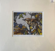 Paul Bartlett, 'Wren'