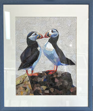 Paul Bartlett, 'Courting Puffins'