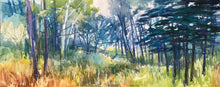 Penelope Anstice, 'Spring Greens'