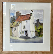 Peter Jones 'Corner House, South Street'