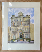Peter Jones, 'The Rusacks Hotel'