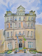 Peter Jones, 'The Rusacks Hotel'