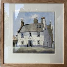 Peter Jones 'Dauphin Hill, morning light'