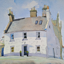 Peter Jones 'Dauphin Hill, morning light'