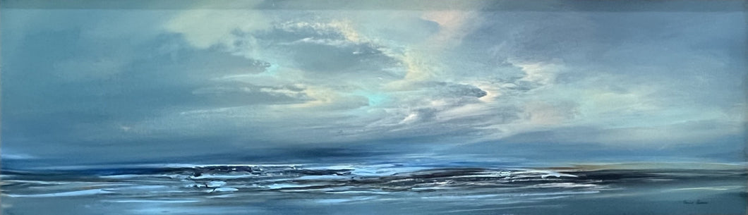 Philip Raskin, 'Drifting and Dreaming'