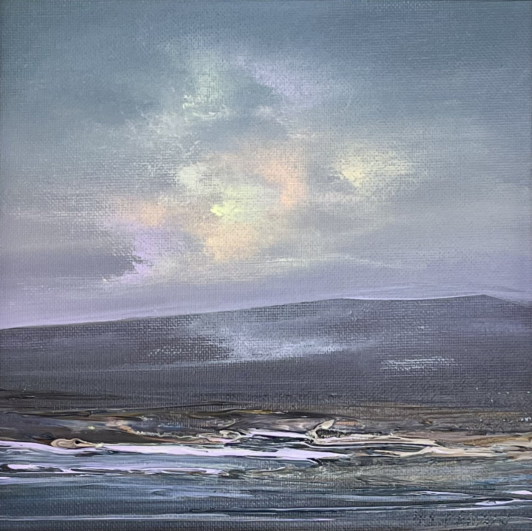 Philip Raskin, 'Lilac Time'