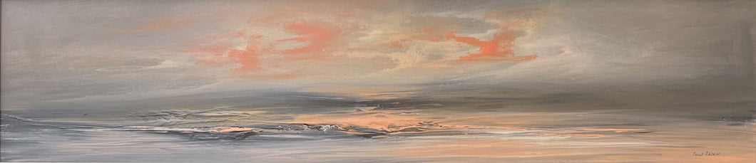 Philip Raskin, 'Luskentyre Light'
