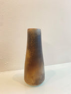 Wayne Galloway 'Pit-Fired Vase'