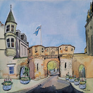 Peter Jones 'West Port'