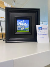 Andrew Kenny, 'R&A Clubhouse Miniature'