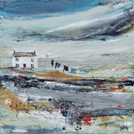 Noa, 'Road to the Shee'