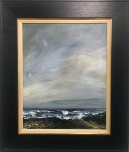 Rona Stephen 'Loch Linnhe'