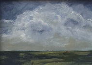 Eleanor Spens, 'Cloudy Day'
