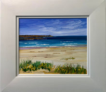 Sheila Fowler 'East Sands St Andrews'
