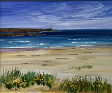 Sheila Fowler 'East Sands St Andrews'