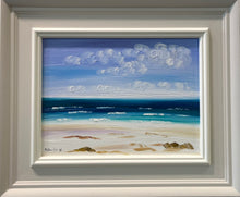 Sheila Fowler, 'Looking out to Sea (from the West Sands)'