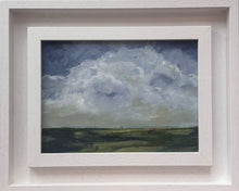 Eleanor Spens, 'Cloudy Day'
