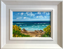 Sheila Fowler, 'Coastal Path St Andrews'