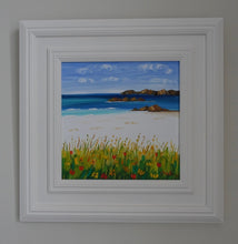 Sheila Fowler, 'Coastal Wildflowers'