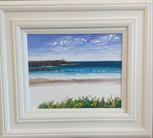 Sheila Fowler, 'East Sands St Andrews'