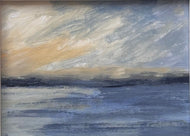 Eleanor Spens, 'Evening Glow'
