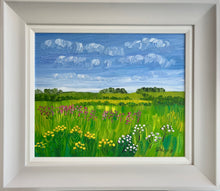 Sheila Fowler, 'Fields and Hedgerows (East Neuk)'