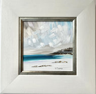 Sheila Fowler 'Summer Clouds Coll'