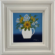 Sheila Fowler 'Summer Daisies'