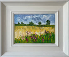 Sheila Fowler, 'Summer Hedgerow (East Neuk)'