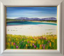Sheila Fowler, 'Summer Machair Harris'