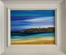 Sheila Fowler, 'West Sands Early Evening'