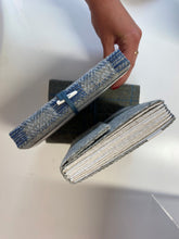 Sollas Bookbinding, Long Stitch Journal