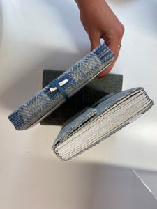Sollas Bookbinding, Long Stitch Journal