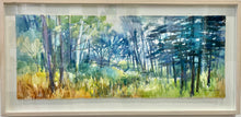 Penelope Anstice, 'Spring Greens'