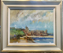Ken Roberts 'St Andrews Castle'