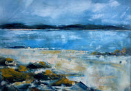 Moira Mukherjee, 'Still Waters'