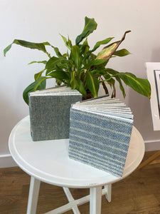 Sollas Bookbinding, Aperture Bound Journal