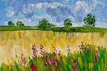 Sheila Fowler, 'Summer Hedgerow (East Neuk)'