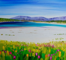 Sheila Fowler, 'Summer Machair Harris'