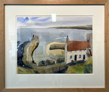 Peter Jones 'St Andrews Pier and Harbour'