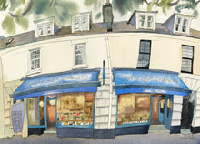 Peter Jones 'Topping & Co, St Andrews'