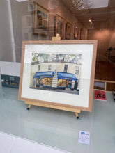 Peter Jones 'Topping & Co, St Andrews'