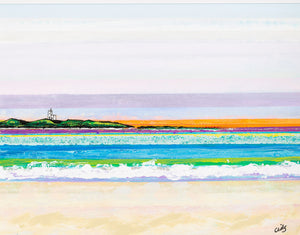Claire Wills 'Vantagepoint'