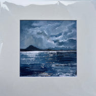 Eleanor Spens 'View of East Lothian'