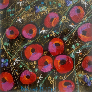Deborah Phillips, Wee Poppies