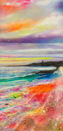 Claire Wills, 'West Sands'