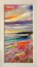 Claire Wills, 'West Sands'