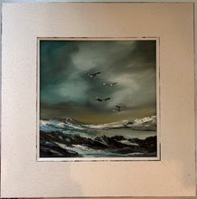 Bruce Graham, 'Wild Bay'