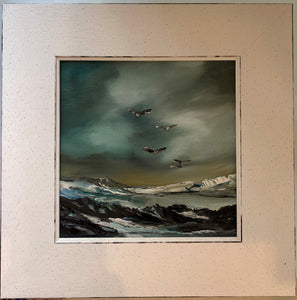 Bruce Graham, 'Wild Bay'